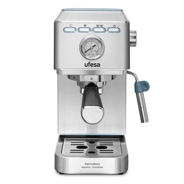 Кофеварка эспрессо CE8030 MILAZZO UFESA