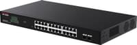 Коммутатор 24PORT 1000M G2226F IP-COM - фото 2