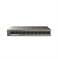Коммутатор 10PORT 100M 8POE TEF1110P-8-63W TENDA