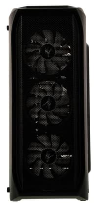 Корпус MIDITOWER W/O PSU N5 MF ZALMAN - фото 2