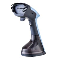 Отпариватель ручной CT-2397 Black/Blue Centek - фото 3