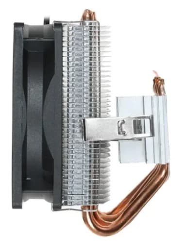 Кулер для процессора 125W S_MULTI 3pin 9см Fan FRGB AIR FROST 4 4710562750201 AEROCOOL