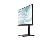 Монитор MSI 23,8'' PRO MP242AP 16:9, IPS, FHD, 4ms, 300cd, 100Hz, VGA, HDMI, DP, SPK, HAS - фото 4