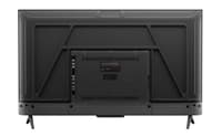 Телевизор Яндекс 50'' YNDX-00075 черный LED UHD 60Hz YandexGPT 3GB/32GB - фото 2