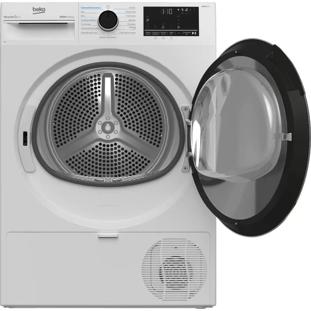 Сушильная машина  B5T69233 7188237520 BEKO