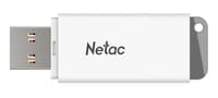 Флэш-накопитель USB3.0 NT03U185N-032G-20WH NETAC - фото 2