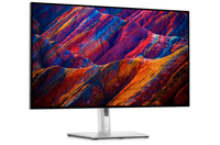 Монитор Dell 31,5" U3223QE, 16:9, IPS, UHD, 5ms, 400cd, 60Hz, HDMI, DP, USB, USB-C, LAN, HAS - фото 4