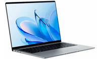 Ноутбук Honor MagicBook X14 Plus 16GB 1TB Space Gray WIN11 HOME - фото 5