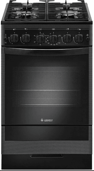 Газовая плита ПГ 5500-02 0115 GEFEST