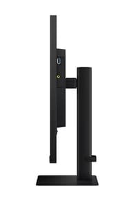 Монитор Samsung 27" S27D700EAI, 16:9, IPS, UHD, 5ms, 350cd, 60Hz, HDMI, DP - фото 5