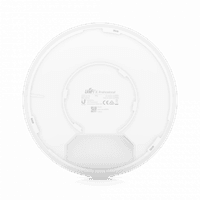 Wi-Fi точка доступа AX WI-FI 6 U6-PRO UBIQUITI - фото 1