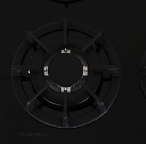Газовая варочная поверхность стекло HG20-4I04 THOMSON