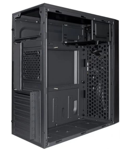 Корпус MIDITOWER ATX EX290183RUS EXEGATE