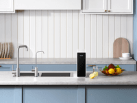 Обратноосмотическая система фильтрации проточная (400GPD) AUT4030R400/10 PHILIPS - фото 6