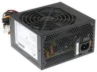 Блок питания ATX 500W ATX-500PNR PRO FSP - фото 2