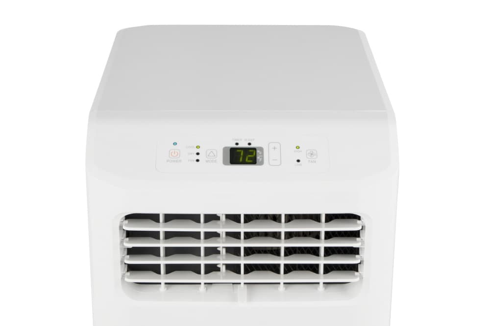 Мобильный кондиционер AP-07CR4GKVS00 HISENSE  