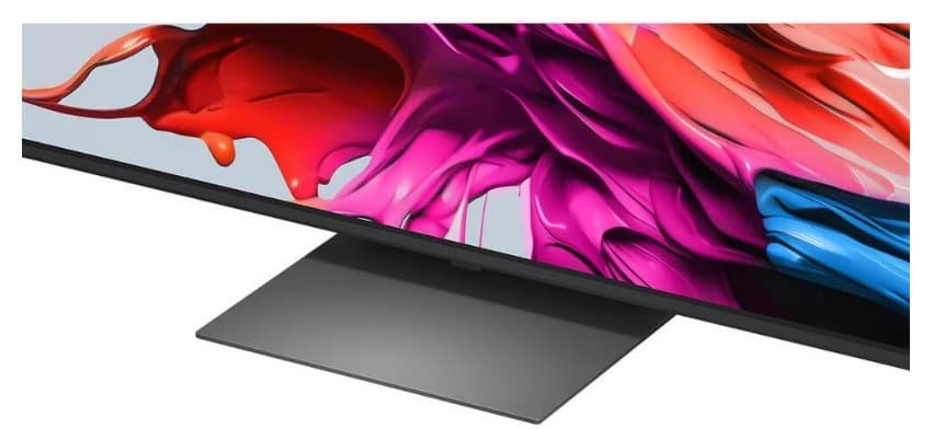 Телевизор QNED 100" 4K 100QNED86A6.ARUG LG