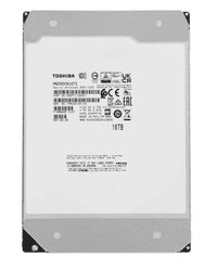 Жесткий диск SAS 16TB 7200RPM 12GB/S 512MB MG09SCA16TE TOSHIBA - фото 3