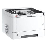 Принтер лазерный Kyocera Ecosys PA3500x (110C3J3NL0) A4, ч/б, Duplex белый - фото 3