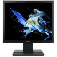 Монитор Acer 17'' V176Lbmi 5:4, TN, 1280x1024, 5ms, 250cd, 75Hz, VGA, HDMI, SPK