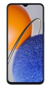 Смартфон Huawei Nova Y61 4+128 Gb Blue (51097SXB) - фото 3