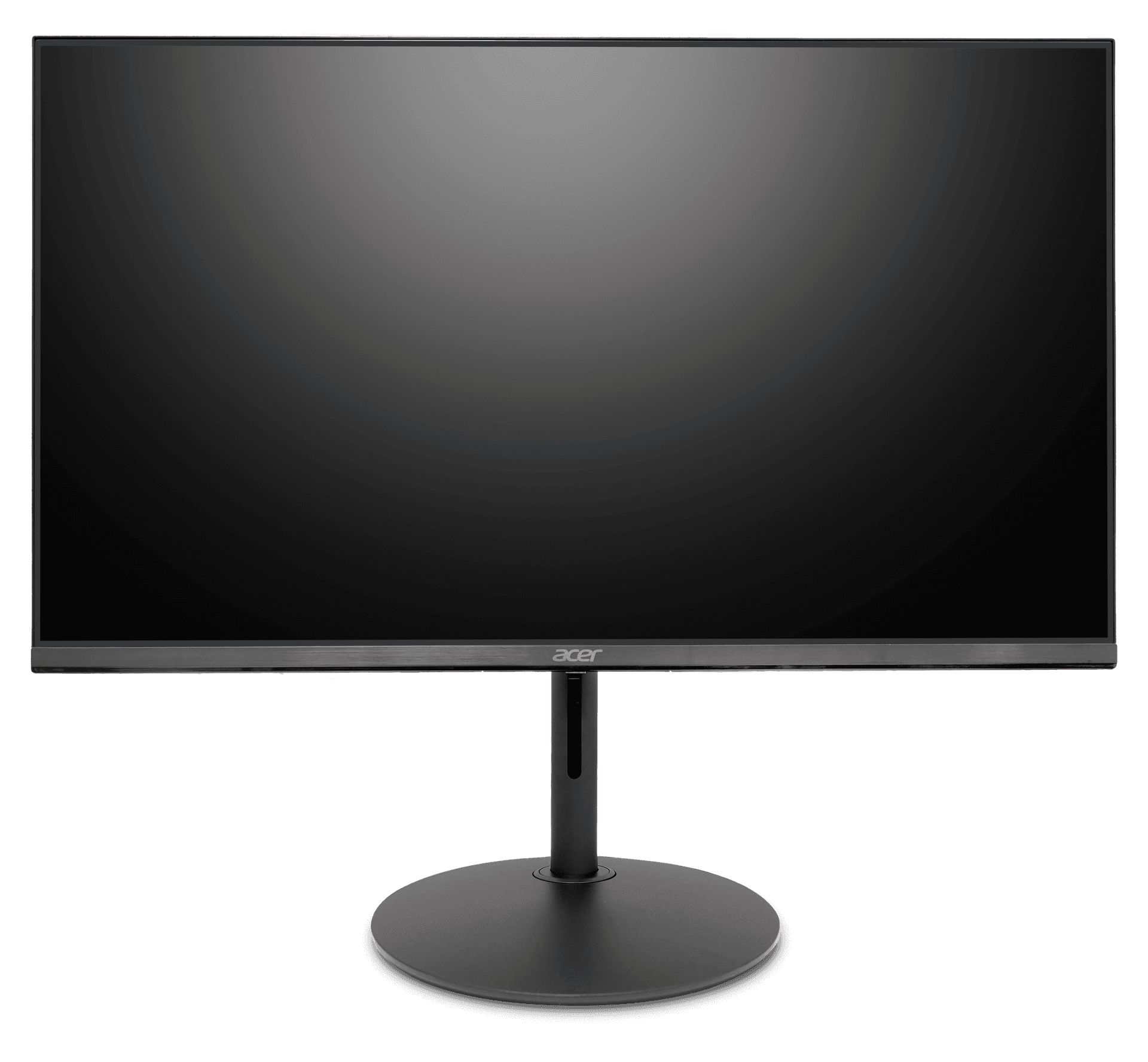 Монитор Acer XF240YX1bmiiphx 23,8'', 16:9, IPS, FHD, 1/4ms, 250cd, 200Hz, HDMI, DP, SPK, HAS