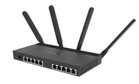 Маршрутизатор 1000M 10PORT 1SFP+ RB4011IGS+5HACQ2HND-I MIKROTIK - фото 3