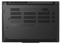 Ноутбук Lenovo ThinkPad T14 Gen6 14" 2.8K OLED 500nit/U7-255H 16Gb/512Gb/LTE/Win11Pro - фото 3