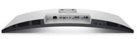 Монитор Dell 34.14" U3425WE Curved 1900R, 21:9, IPS, UWQHD, 5ms, 300cd, 120Hz, HDMI, DP, USB, USB-C, Thunderbolt, LAN, SPK, HAS - фото 1