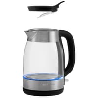 Чайник PWK 1817CGL Water Way Pro матовый POLARIS - фото 6