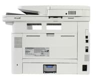 МФУ лазерный HP LaserJet Pro 4103fdn (2Z628A) A4 Duplex Net белый - фото 5