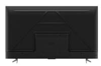 Телевизор TCL 50C647 черный 50" QLED UHD 60Hz AndroidTV - фото 1