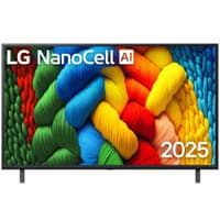 43" Телевизор NANO LED LG 43NANO80A6B.ARUG - фото 3