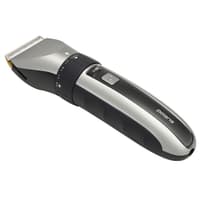 Машинка для стрижки Polaris PHC-3017RC черный/хром - фото 5