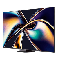 Телевизор 75" Mini-LED 4K UHD 75U8Q HISENSE - фото 5