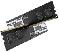 Память DDR5 2x32GB 6000MHz Patriot PSD564G5600K Signature Line RTL PC5-44800 CL46 DIMM 288-pin 1.1В Ret - фото 2