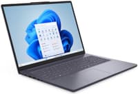 Ноутбук Lenovo IdeaPad Slim 3 16IRH10/16" WUXGA 1920x1200/Intel Core i5 13420H/16 Gb/512 Gb SSD/Intel UHD Graphics/No OS/серый/1.73 кг - фото 3