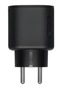 Умная розетка Яндекс, YNDX-00540BLK - фото 2