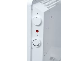 Электрический конвектор ZK-10 1000W 302 ZERTEN - фото 3