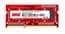 Модуль памяти SODIMM 4GB DDR3 PC12800 SO M3S0-4GMJDLPC INNODISK
