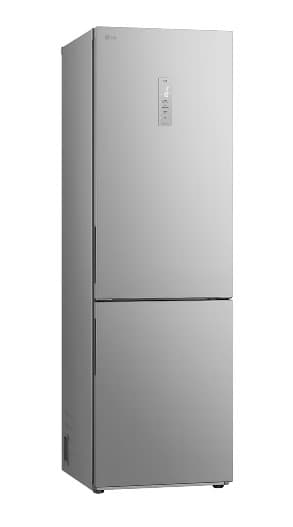Холодильник GC-B459ANMW LG