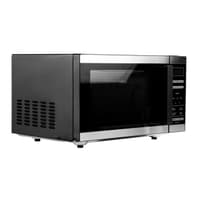 Микроволновая печь 20L SOLO CT-1566 Black Centek - фото 4