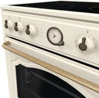 Электрическая плита GECS6B70CLI 740764 GORENJE - фото 8