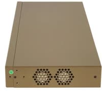 Коммутатор 24PORT 1000M POE G1124P-24-250W IP-COM TENDA - фото 3