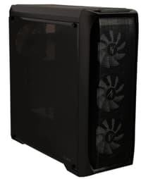 Корпус MIDITOWER W/O PSU N5 MF ZALMAN - фото 1