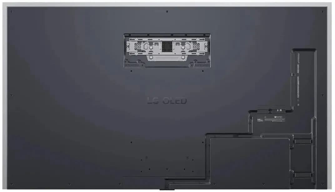 Телевизор OLED 55" 4K OLED55G5RLA.ARUG LG