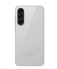 Мобильный телефон GALAXY A56 8/256GB SM-A566BZAWMEA AWESOME LIGHT GRAY SAMSUNG - фото 5