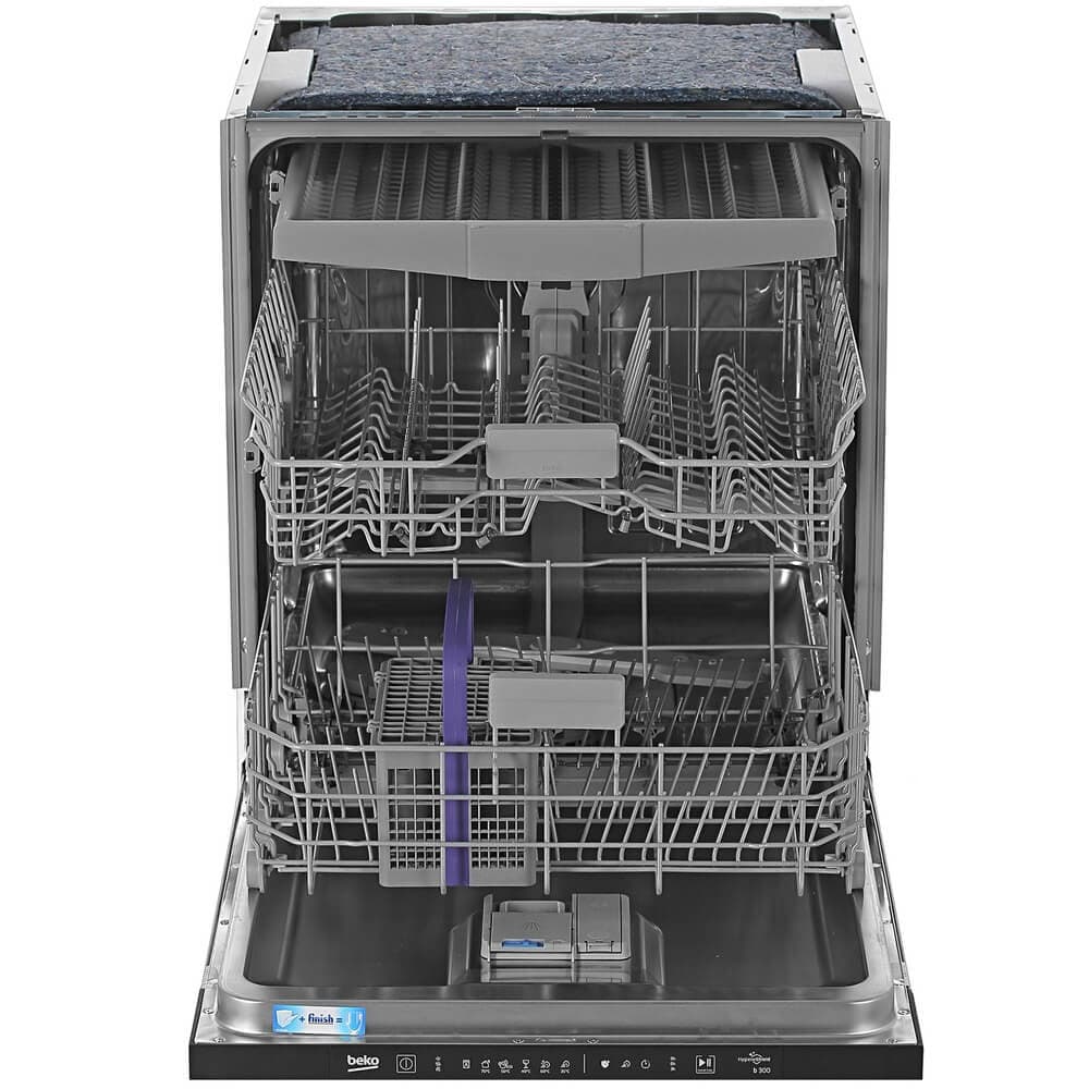 Встраиваемая посудомоечная машина 60CM BDIN16520 7629008377 BEKO