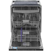Встраиваемая посудомоечная машина 60CM BDIN16520 7629008377 BEKO - фото 1