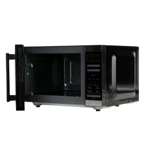 Микроволновая печь 20L SOLO CT-1566 Black Centek